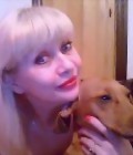 Dating Woman : Maya, 61 years to France  Caen